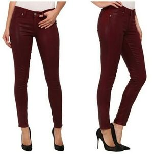 Paige Skyline skinny jeans